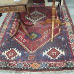 724 5281 ORIENTAL RUG